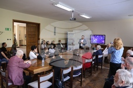 Институт за космически изследвания и технологии - Ден на отворените врати