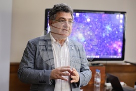 Институт за космически изследвания и технологии - Ден на отворените врати