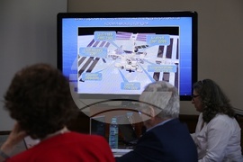 Институт за космически изследвания и технологии - Ден на отворените врати