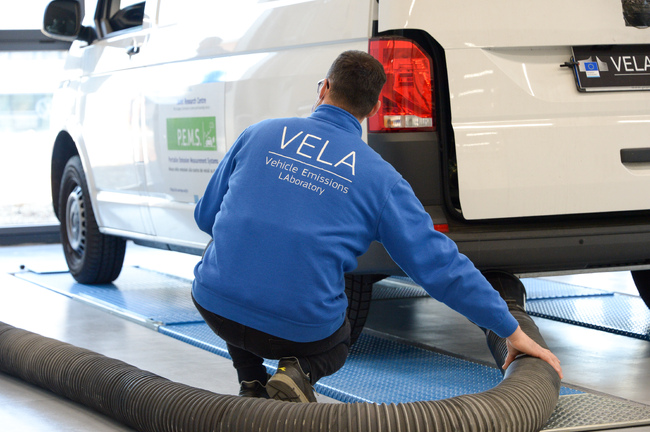 ЕК предлага промени в правилата за пътната безопасност и регистрацията на превозните средства