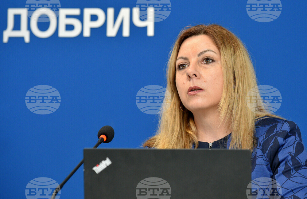 Национален пресклуб на БТА-Добрич - проект на БТА "Европа на Балканите: Общо бъдеще"