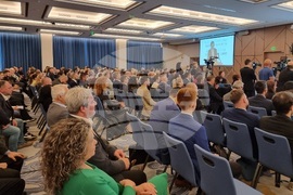 Партия "Възраждане" - "Новите лидери на Европа" - конференция