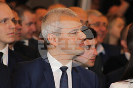 Партия "Възраждане" - "Новите лидери на Европа" - конференция