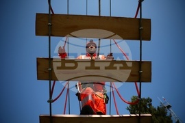 Панчарево - Дирекция „Аварийна помощ и превенция“ - ученици - обучение