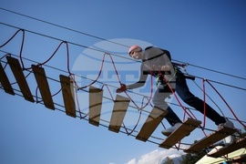 Панчарево - Дирекция „Аварийна помощ и превенция“ - ученици - обучение