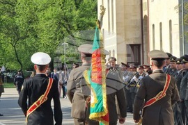 Военна академия „Г. С. Раковски“ - патронен празник