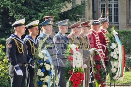 Военна академия „Г. С. Раковски“ - патронен празник