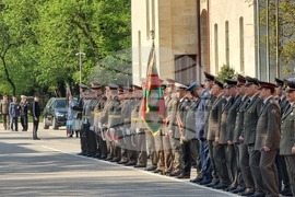 Военна академия „Г. С. Раковски“ - патронен празник