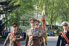 Военна академия „Г. С. Раковски“ - патронен празник