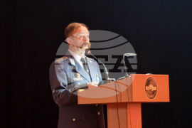 Военна академия „Г. С. Раковски“ - патронен празник