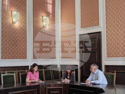 Снимка: Община Сливен