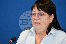 Национален пресклуб на БТА-Добрич - проект на БТА "Европа на Балканите: Общо бъдеще"