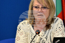 Национален пресклуб на БТА-Добрич - проект на БТА "Европа на Балканите: Общо бъдеще"