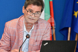 Национален пресклуб на БТА-Добрич - проект на БТА "Европа на Балканите: Общо бъдеще"