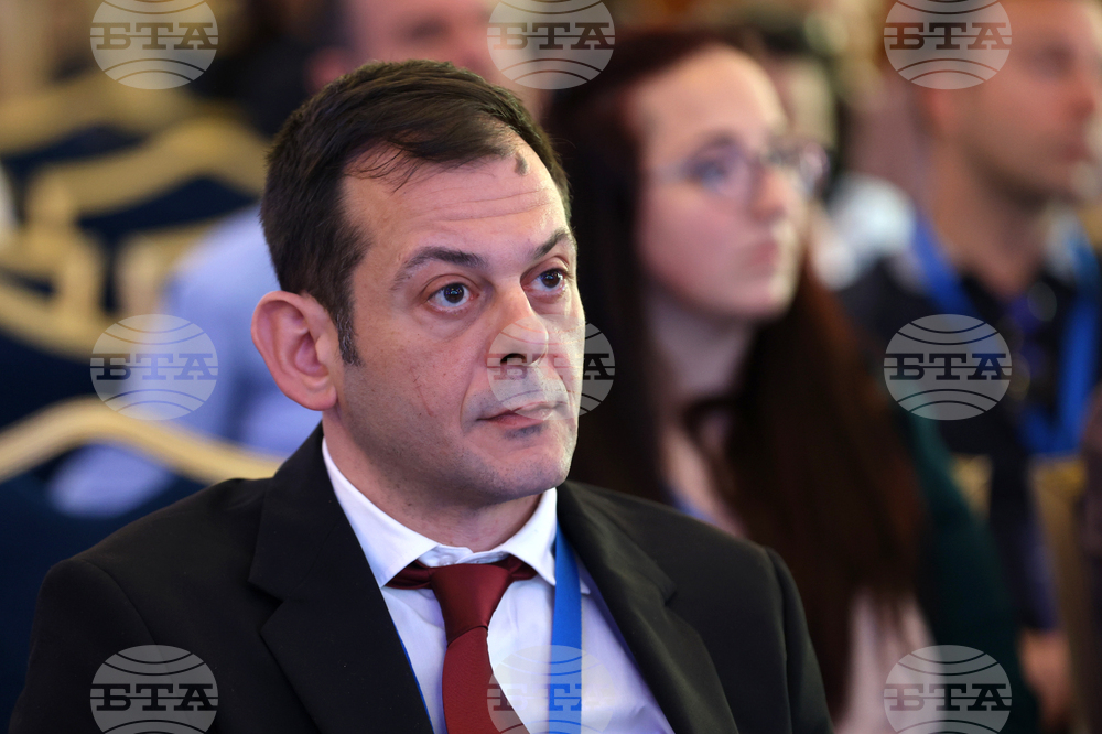 Mеждународна стартъп пътуваща изява „We Make Future“