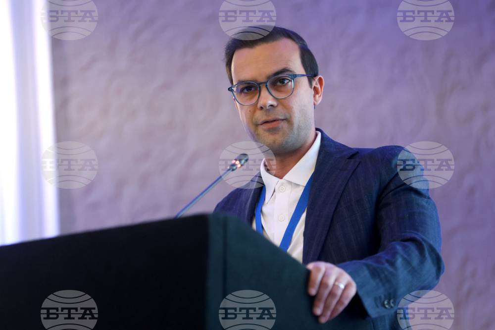 Mеждународна стартъп пътуваща изява „We Make Future“