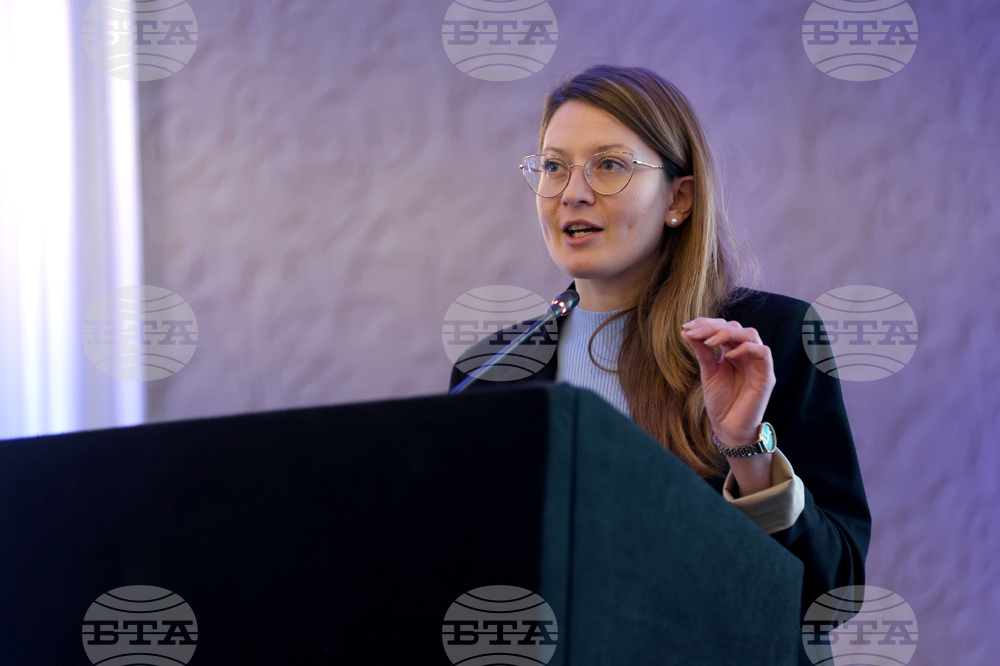 Mеждународна стартъп пътуваща изява „We Make Future“