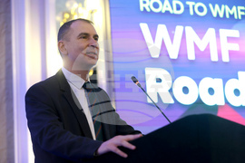 Mеждународна стартъп пътуваща изява „We Make Future“