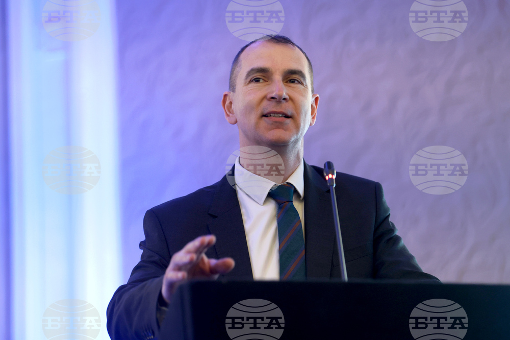 Mеждународна стартъп пътуваща изява „We Make Future“