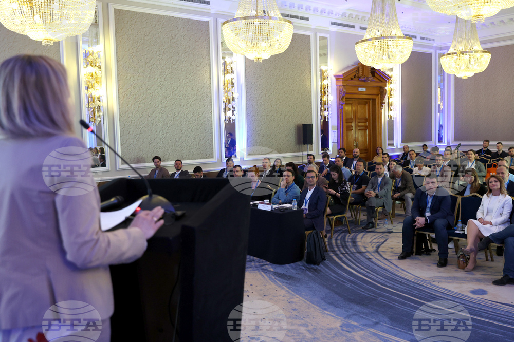 Mеждународна стартъп пътуваща изява „We Make Future“