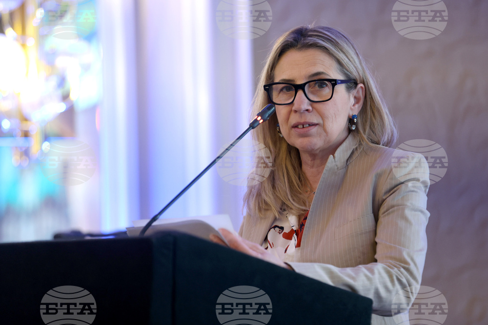 Mеждународна стартъп пътуваща изява „We Make Future“