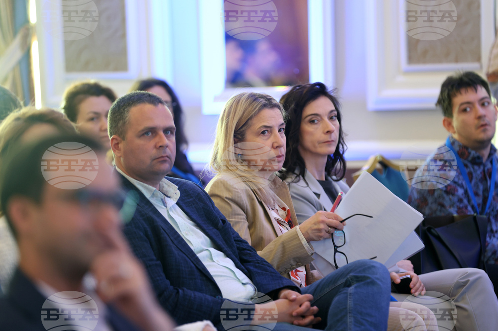 Mеждународна стартъп пътуваща изява „We Make Future“