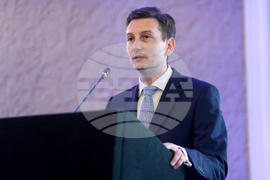 Mеждународна стартъп пътуваща изява „We Make Future“