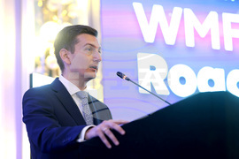 Mеждународна стартъп пътуваща изява „We Make Future“