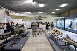 Село Крумово - Международен ден на авиацията и космонавтиката