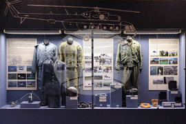 Село Крумово - Международен ден на авиацията и космонавтиката