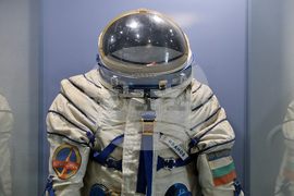 Село Крумово - Международен ден на авиацията и космонавтиката