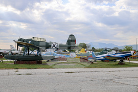 Село Крумово - Международен ден на авиацията и космонавтиката