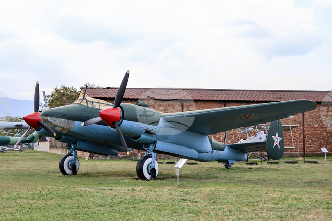Село Крумово - Международен ден на авиацията и космонавтиката