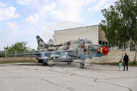 Село Крумово - Международен ден на авиацията и космонавтиката