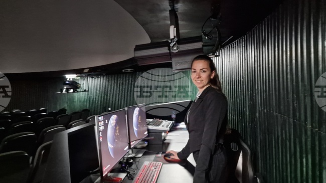 Смолян - Международен ден на космонавтиката и авиацията