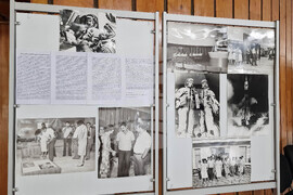 Смолян - Международен ден на космонавтиката и авиацията