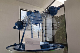 Смолян - Международен ден на космонавтиката и авиацията