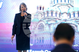 Mеждународна стартъп пътуваща изява „We Make Future“