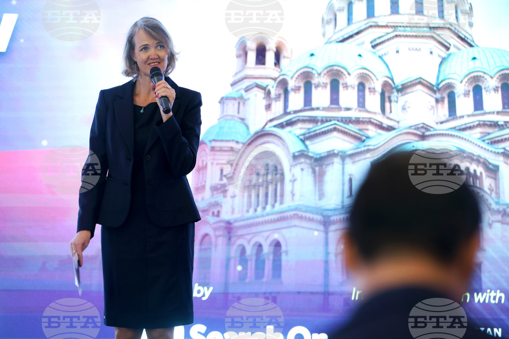 Mеждународна стартъп пътуваща изява „We Make Future“