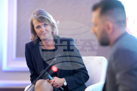 Mеждународна стартъп пътуваща изява „We Make Future“