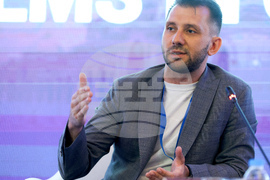 Mеждународна стартъп пътуваща изява „We Make Future“