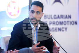 Mеждународна стартъп пътуваща изява „We Make Future“