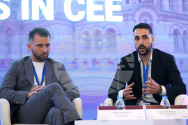 Mеждународна стартъп пътуваща изява „We Make Future“