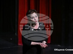 Снимка: Община Сливен