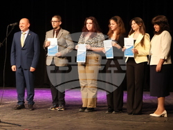 Снимка: Община Ловеч 