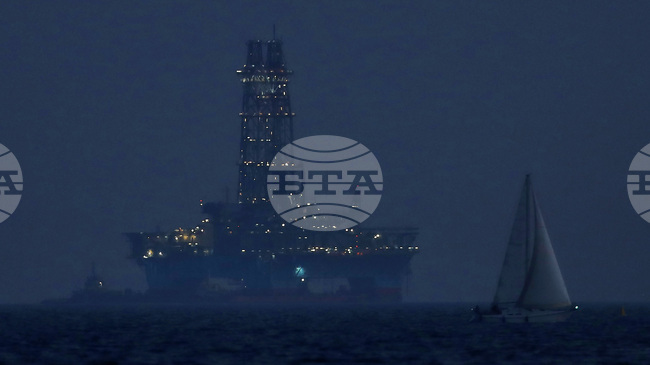 Кипърското правителство откри пътя за търговски офшорен добив на природен газ от 2028 г.