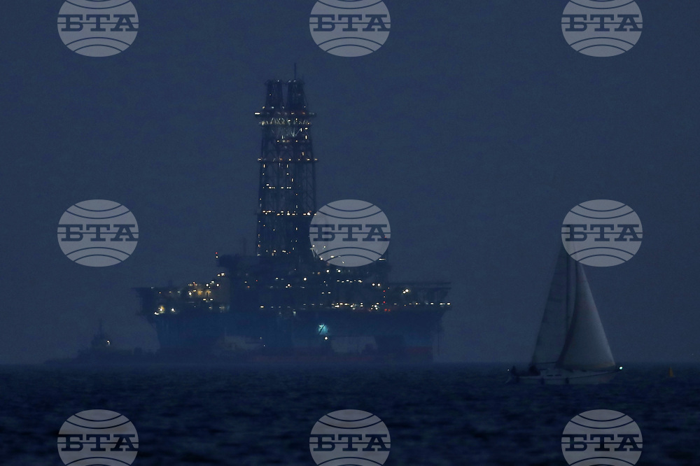 „Ексън Мобил“ и "Катар енерджи" започват сондажи за природен газ край Кипър