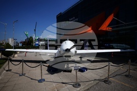 Дронамикс - изложба