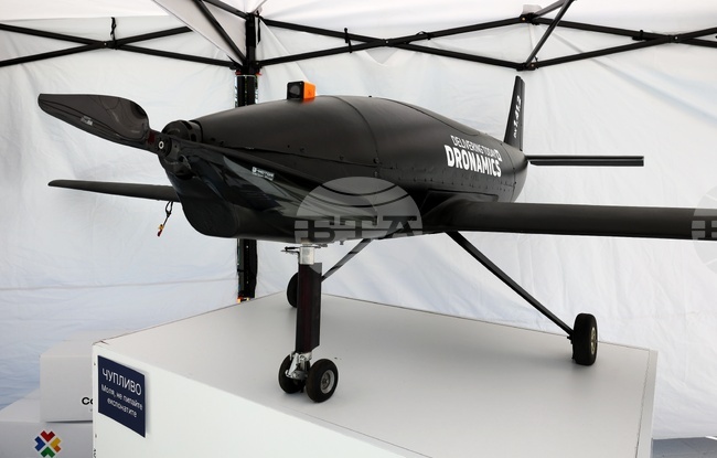 Report: Bulgaria Can Be Balkan Leader in Air Mobility