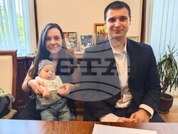 Снимка: Община Плевен